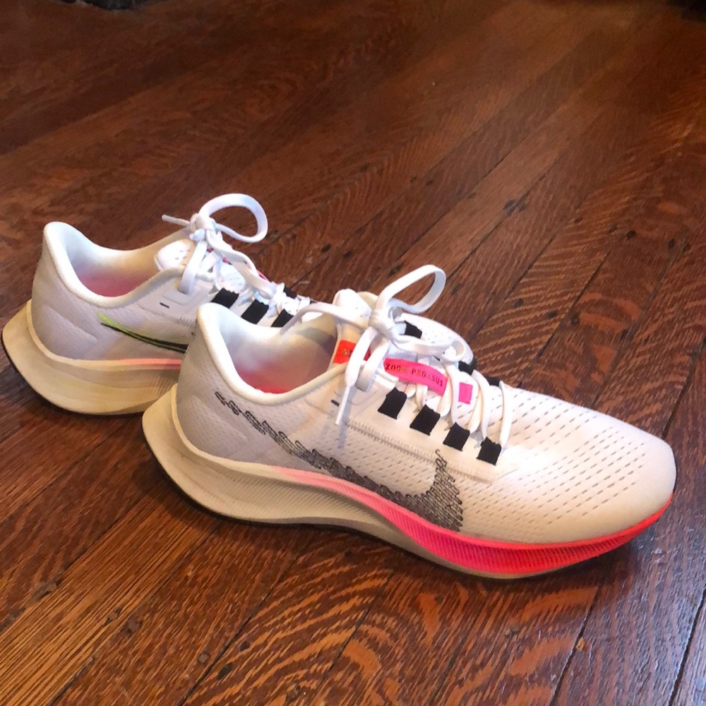 Nike Zoom Pegasus running shoes